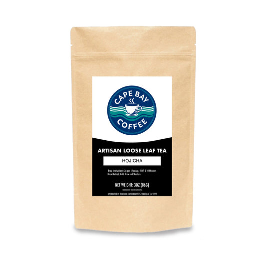 Hojicha