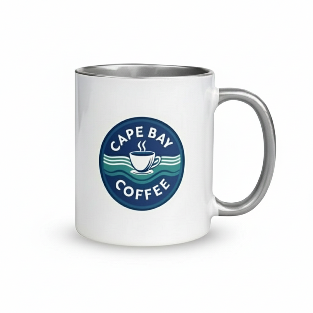 Mug with Color Inside